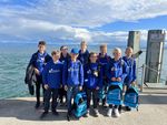 VR-Talentiade-Team-Tag 2022 am Bodensee
