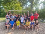 SHV-Sommercamp für Nichtkaderspieler 2024