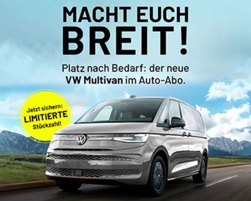 Platz da!