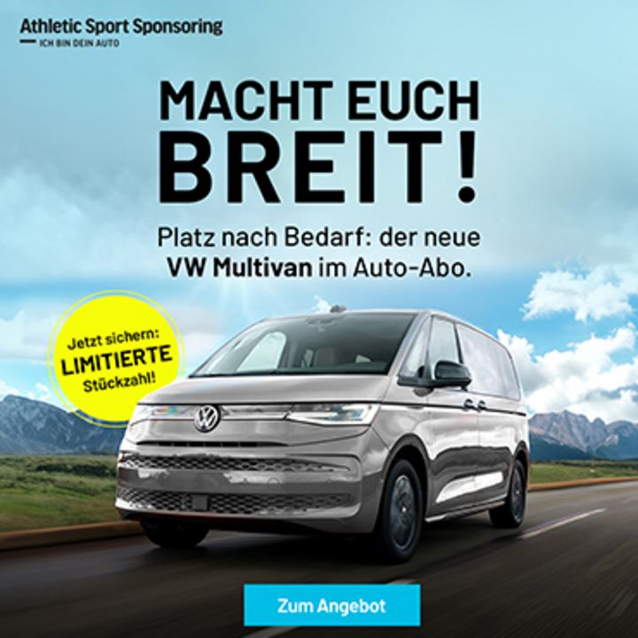 Platz da!