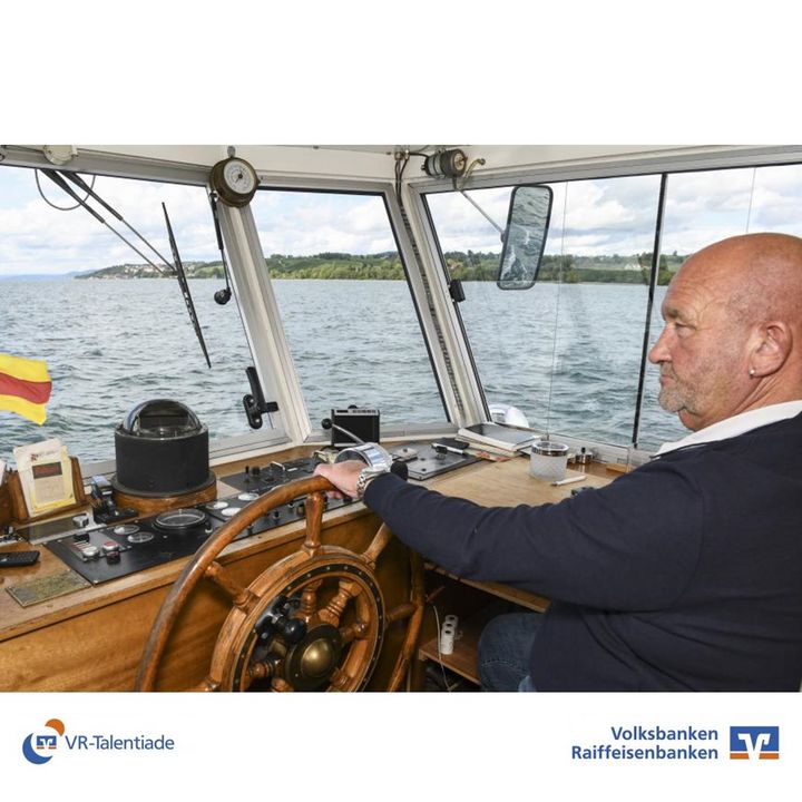 VR-Talentiade-Team-Tag 2022 am Bodensee