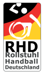 Pressemitteilung des Fachbereichs Rollstuhlhandball im Deutscher Rollstuhl-Sportverband e.V.