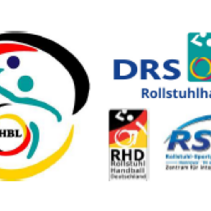 1. deutscher Spielbetrieb Rollstuhlhandball-Liga (RHBL) 2024/25
