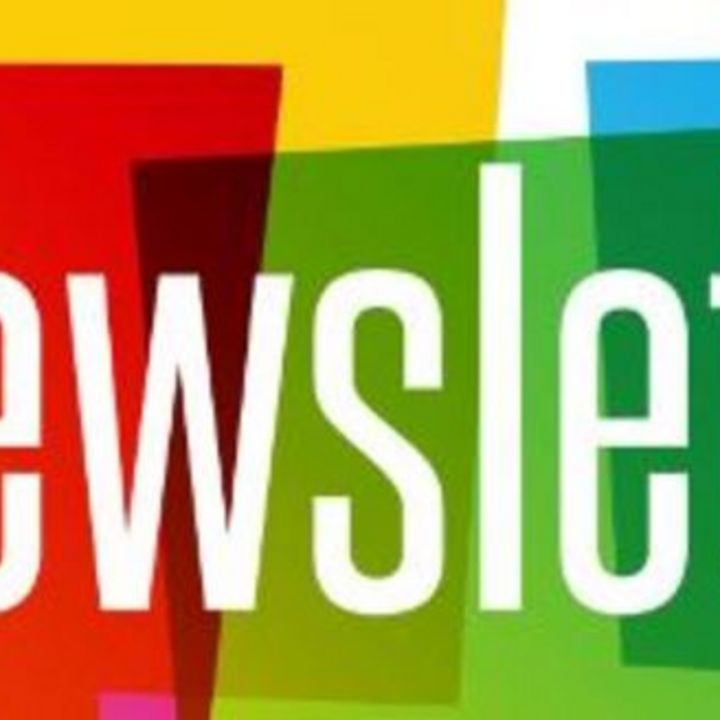 Newsletter Mai, Juni, Juli, August 2024