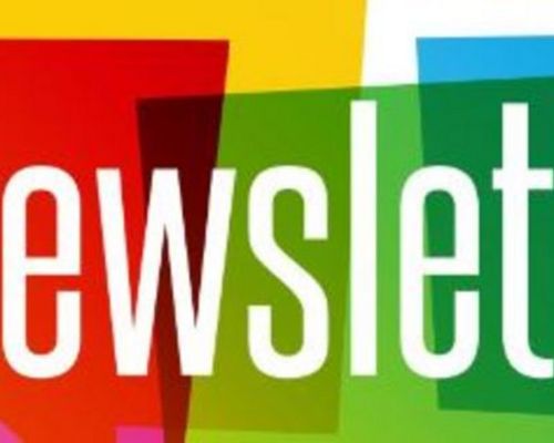 Newsletter März und April 2024