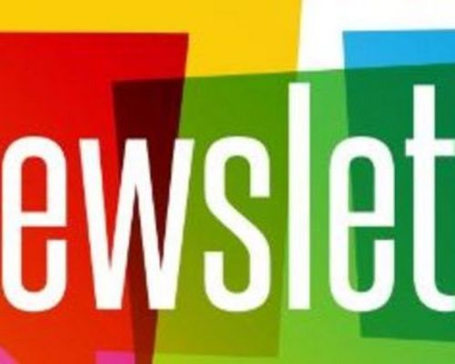 Newsletter Mai, Juni, Juli, August 2024