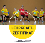 DHB-Lehrkraftzertifikat in Neuried/Ichenheim