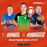 Folge deinen Teams auf handball.net und erlebe das Saisonfinale in jeder Liga!