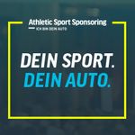 DEIN SPORT. DEIN AUTO. 