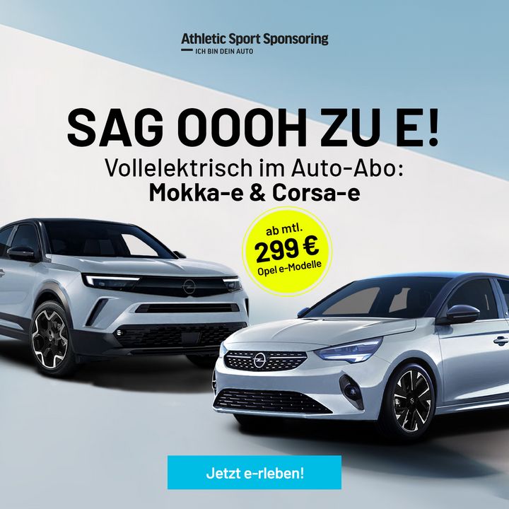 DAS AUTO-ABO! Eine Rate, alles drin!