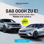 DAS AUTO-ABO! Eine Rate, alles drin!