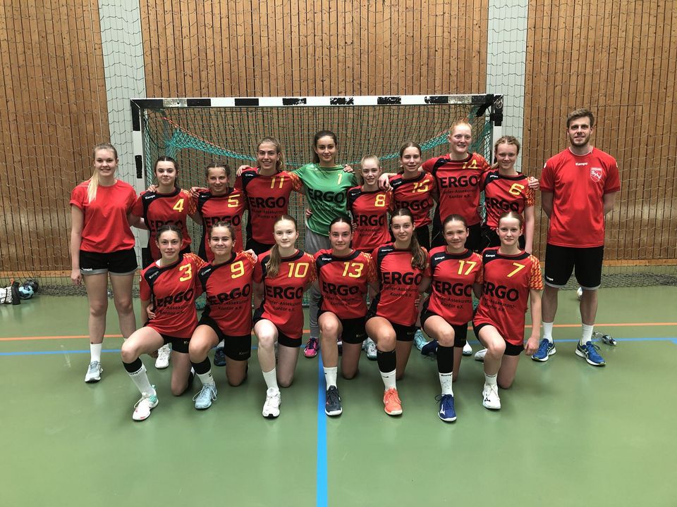 Nachbericht zum Regio-Cup 2022 