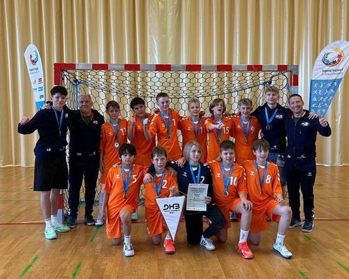 Göppingen schrammt knapp am Titel vorbei