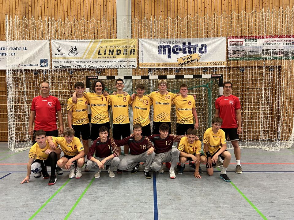 Nachbericht zum Regio-Cup 2022 