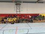 Bericht: männliche C-Jugendwoche in Steinbach 