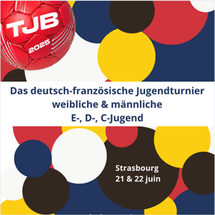 Jugendturnier-Tournoi des Jeunes Brasseurs