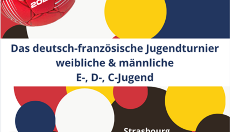 Jugendturnier-Tournoi des Jeunes Brasseurs