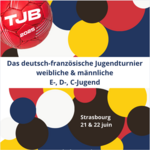 Jugendturnier-Tournoi des Jeunes Brasseurs