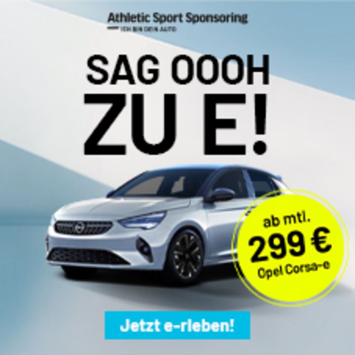 Easy von A nach E!
