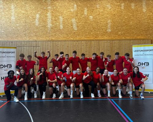 Erfolgreiches Südcamp 2024