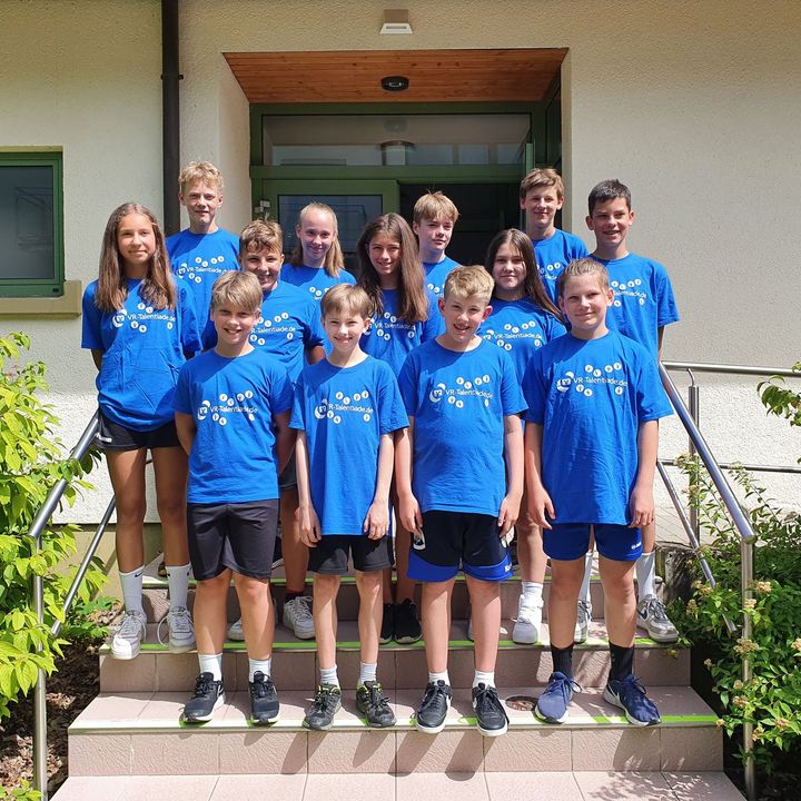 SHV Erlebnistag in Steinbach