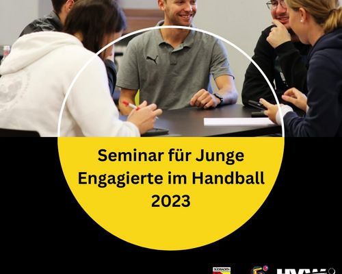 Seminar für JugendsprecherInnen und Junge Engagierte