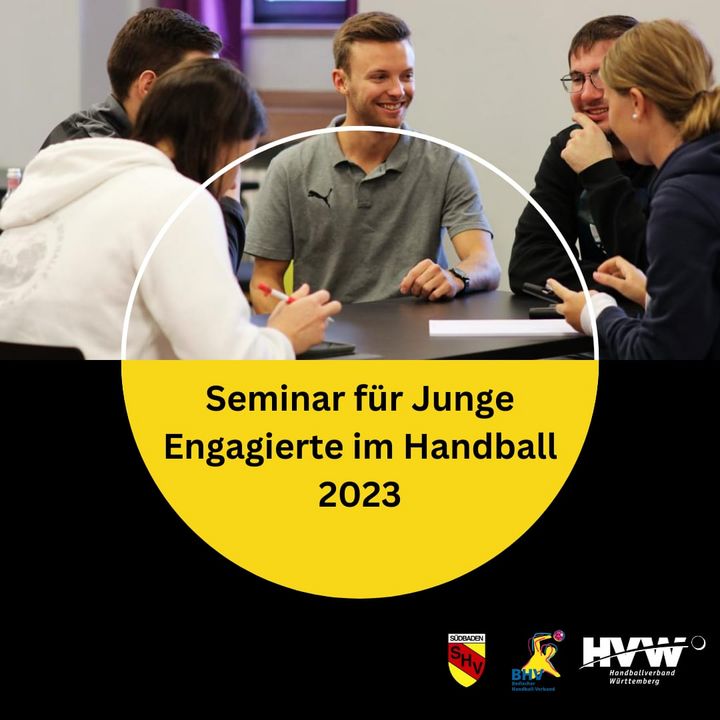 Seminar für JugendsprecherInnen und Junge Engagierte