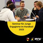 Seminar für JugendsprecherInnen und Junge Engagierte