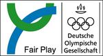 Ausschreibung Jung, sportlich, FAIR 2024