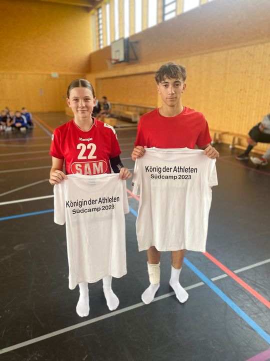 Südcamp 2023