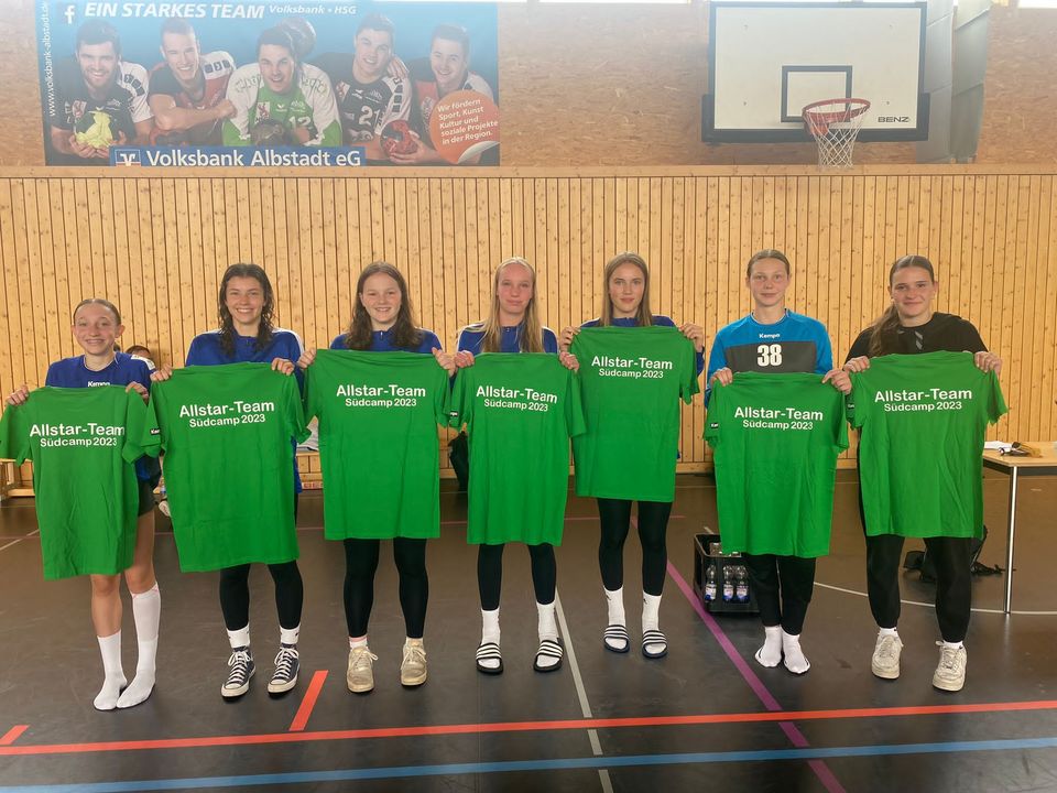 Südcamp 2023