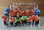 Stützpunkt Pokal männliche Auswahl Jg 2011