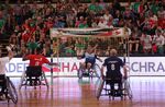 Spielordnung Rollstuhlhandball des 1. deutschen Ligabetriebs RHBL 2024/2025 des Deutschen Rollstuhl-Sportverbands e.V. veröffentlicht