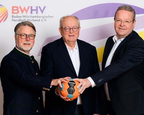 Verschmelzungsvertrag ist unterzeichnet 