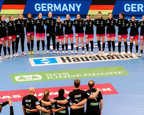 Serbien, Island und Uruguay! Deutsche Gruppengegner in Stuttgart gelost