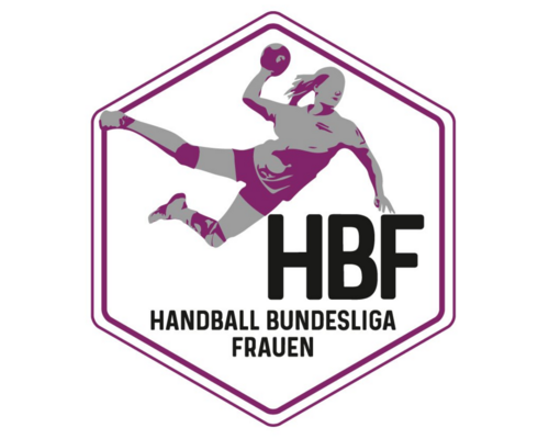 Handball Bundesliga Frauen sucht Mitarbeiter im Bereich PR und Kommunikation