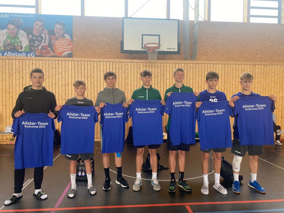 Südcamp 2023