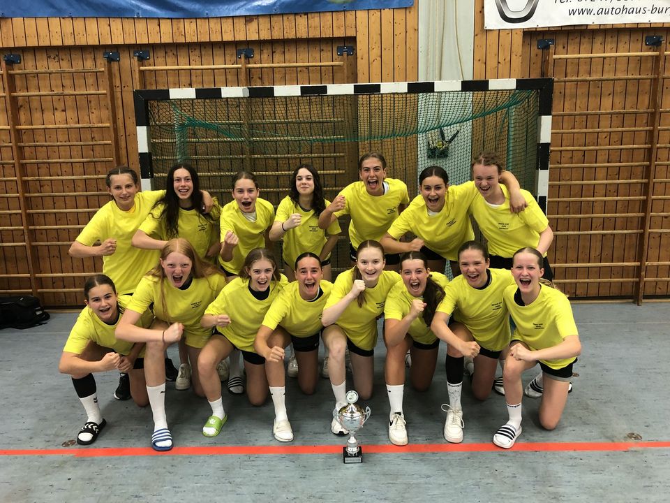 Nachbericht zum Regio-Cup 2022 