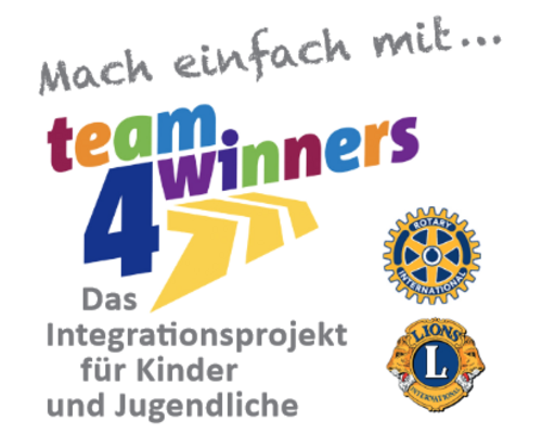 Übungsleiter gesucht!