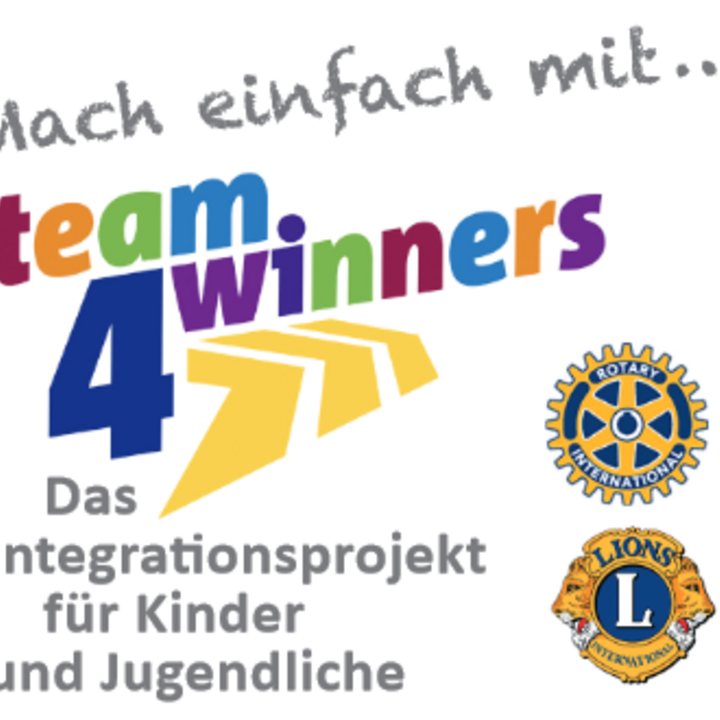 Übungsleiter gesucht!