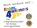 Übungsleiter gesucht!