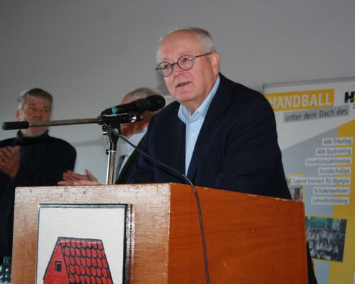 Der gemeinsame Handballverband in Baden-Württemberg ist beschlossene Sache