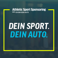 DEIN SPORT. DEIN AUTO. 