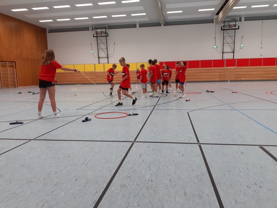 Nachbericht zum Regio-Cup 2022 