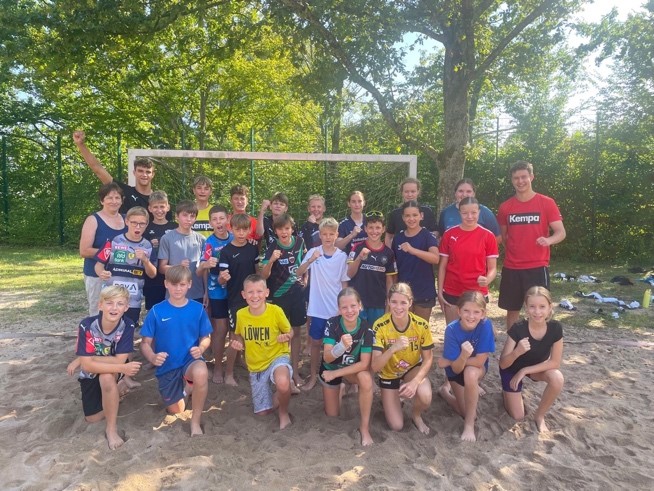 Nachbericht zum Regio-Cup 2022 
